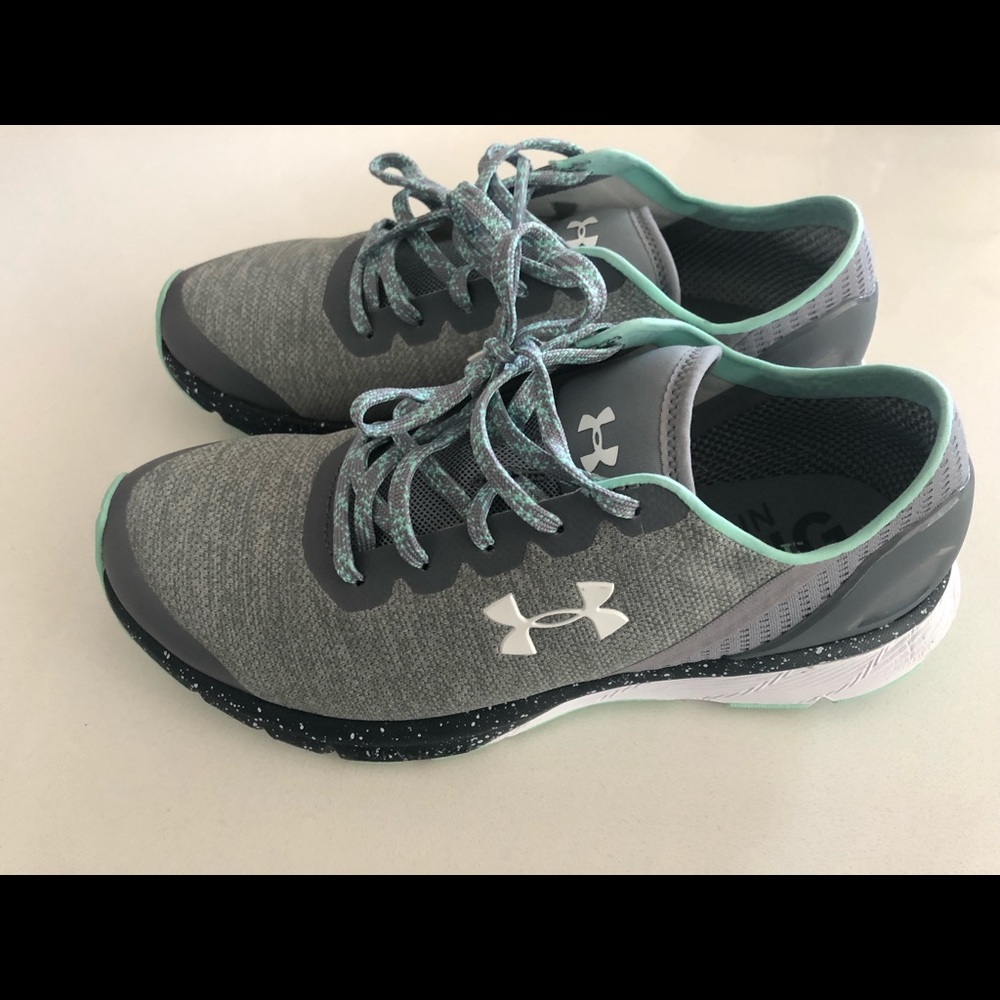 Under Armour sneakers